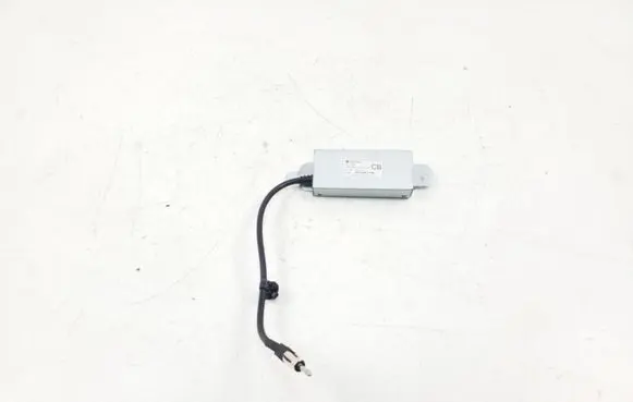 Chevrolet Captiva Aerial antenna amplifier 96628318