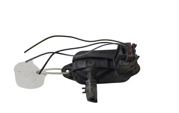 Ford Mondeo MK IV Exhaust gas pressure sensor 3M5A5L200AB