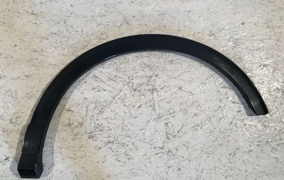 Audi Q2 - Rear arch trim