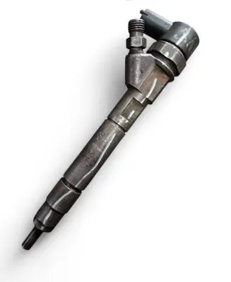 Renault Megane II Fuel injector 0445110084