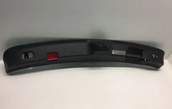 Mercedes-Benz GLE AMG (W166 - C292) Tailgate trunk handle A2927400372