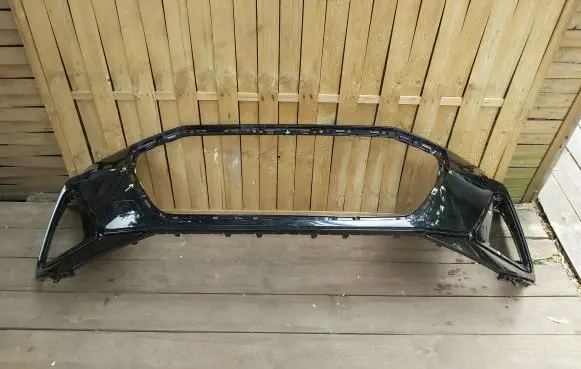 Audi e-tron Front bumper 4KE807437C