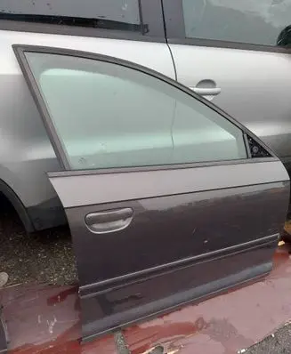 Audi A3 S3 A3 Sportback 8P Front door 