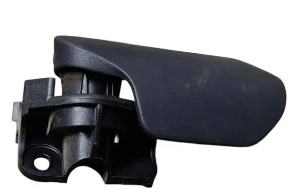 Audi A6 S6 C6 4F Engine bonnet (hood) release handle 4F1823533C 4F1823633B