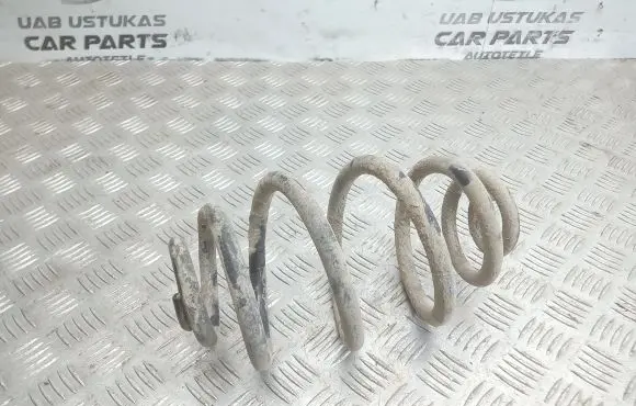 Volkswagen PASSAT B5.5 Rear coil spring