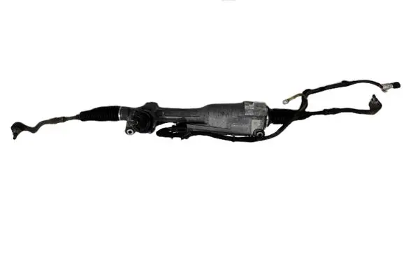 Audi A6 S6 C7 4G Steering rack 4G0909144S 4G0909144G