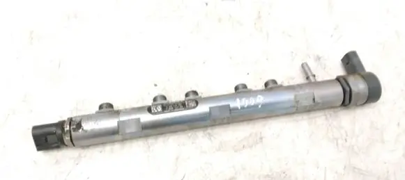BMW X1 E84 Fuel main line pipe 0445214182 7809127 0281002738