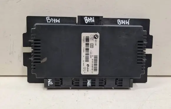 BMW 1 E81 E87 Light module LCM 61359166706 9166706 0703209