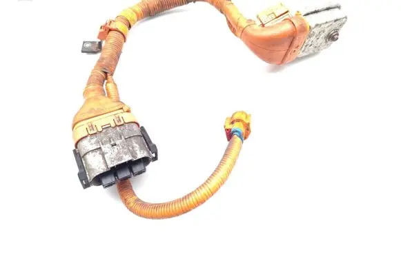 Hyundai Ioniq High voltage cable 91895G2500