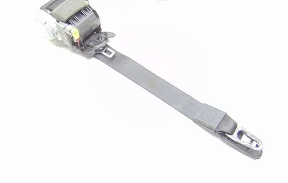 Audi A6 S6 C7 4G Front seatbelt 4G8857706M