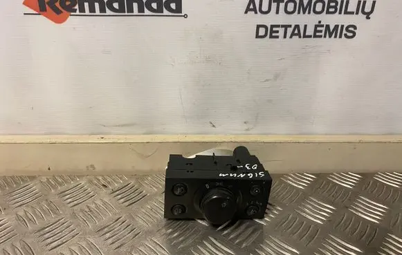 Opel Signum Light switch 13177066 05140320