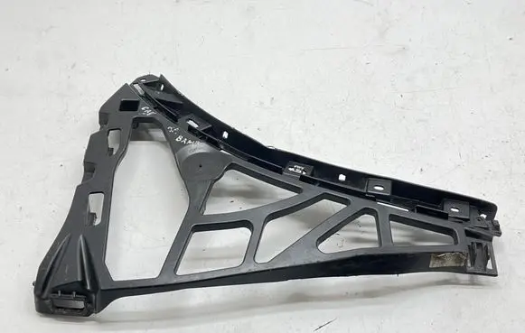 Porsche Cayenne (92A) Front bumper mounting bracket 7P5807177B
