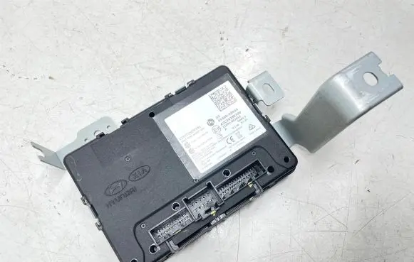 KIA Optima Other control units/modules 95480A8800 A2C39289700 7812DRXT434