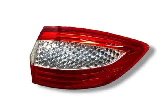 Ford Mondeo MK IV Rear/tail lights 7S7113404B