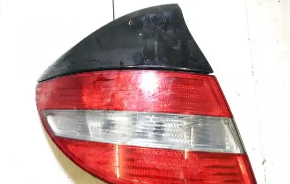 Mercedes-Benz CLC CL203 Rear/tail lights a2038205164kz