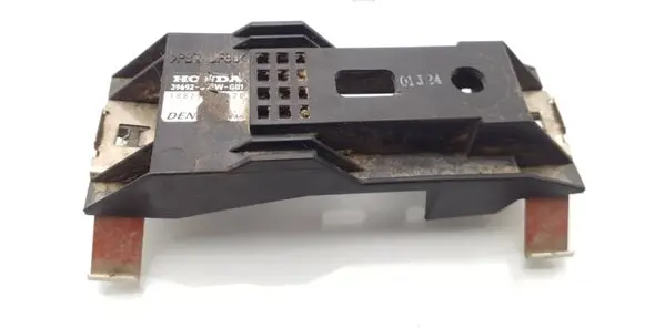 Honda CR-V Rear parking sensor holder (PDC) 1882970120