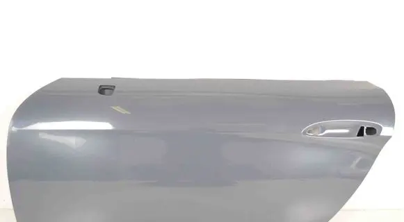Porsche Boxster 982 Door (2 Door Coupe) 