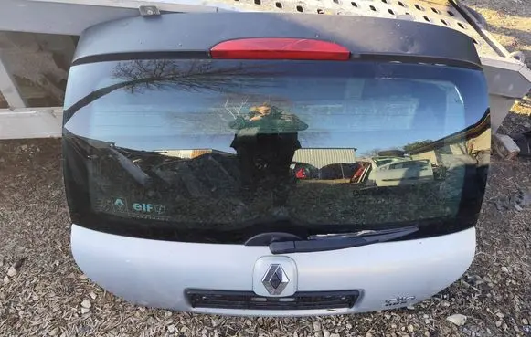 Renault Clio II Tailgate/trunk/boot lid 