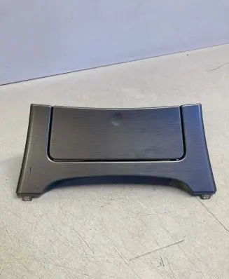 Ashtray (front)