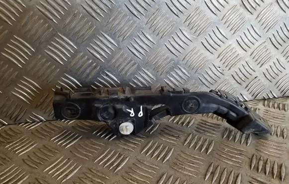 Chevrolet Captiva Front bumper mounting bracket 95205508