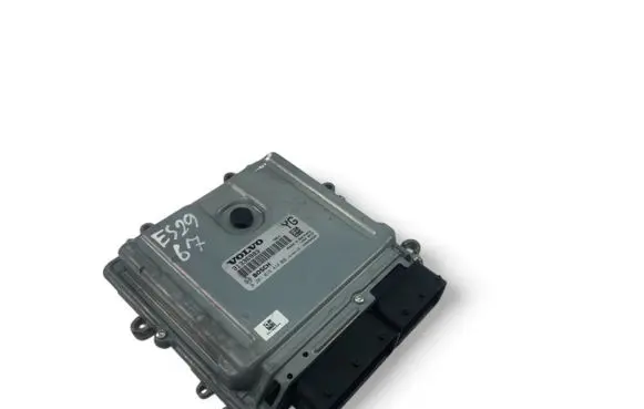 Volvo V60 Engine control unit/module ECU 31336983 0281018414