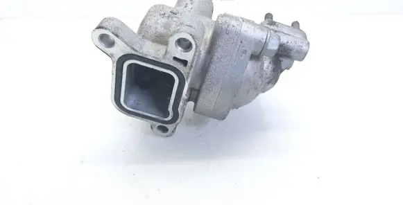 Hyundai i40 Thermostat/thermostat housing
