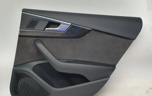 Audi A5 Rear door card panel trim 8W8867488