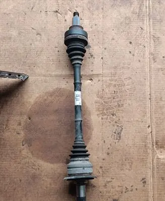BMW 4 F32 F33 Rear driveshaft 7597689 7597689AI04