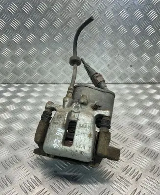 Audi A6 S6 C6 4F Front brake caliper