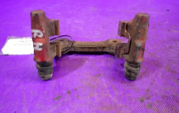 Seat Ibiza III (6L) Other brake parts 