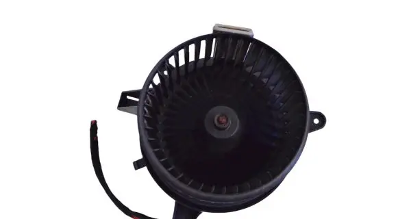 Jeep Renegade Heater fan/blower 142340442