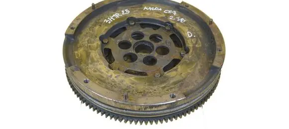 Mazda CX-7 Dual mass flywheel 