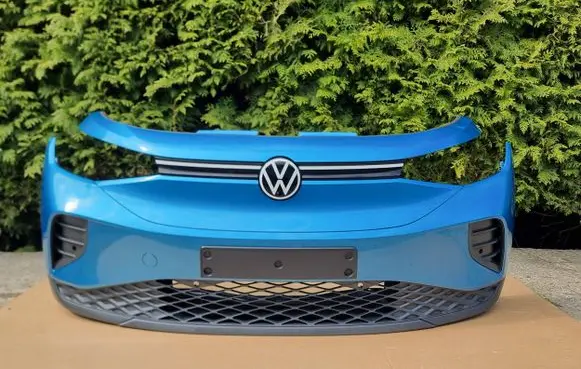 Volkswagen ID.4 Front bumper 11A807221