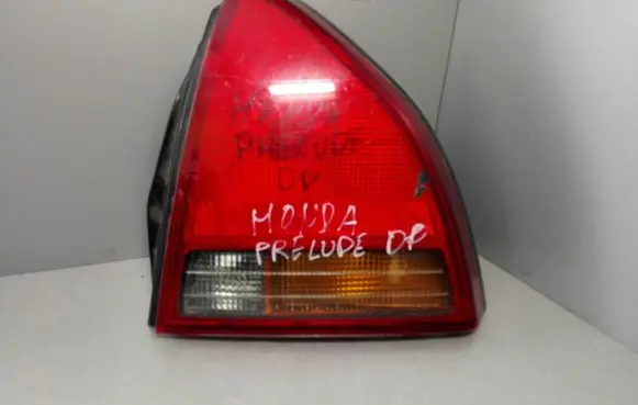 Honda Prelude Rear/tail lights 0431150R 0431150