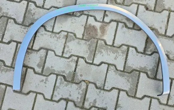 BMW X3 G01 Front arch trim 