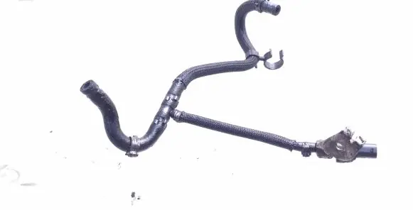 Fuel pressure sensor