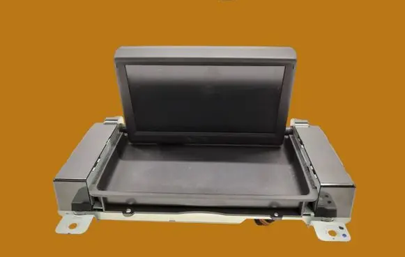 Volvo S40 Screen/display/small screen 8651196