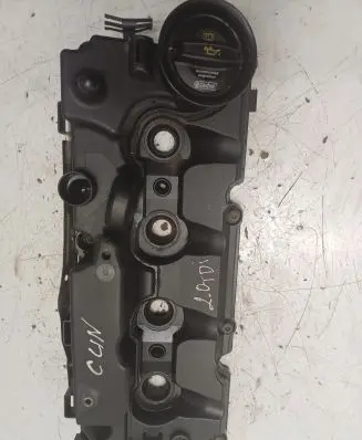 Rocker cam cover