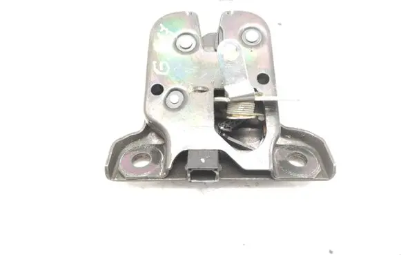 Audi A2 Tailgate/trunk/boot lock/catch/latch 4B9827505H