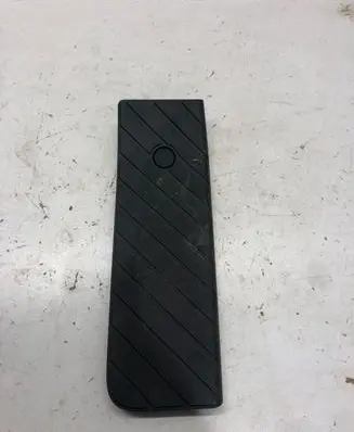 Audi A5 Foot rest pad/dead pedal 8W1864277