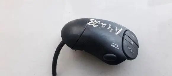 Renault Scenic I Multifunctional control switch/knob 
