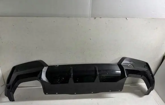 BMW 1 E81 E87 Tailgate/trunk spoiler 79007482