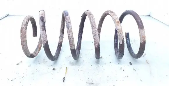 Opel Omega B1 Front coil spring