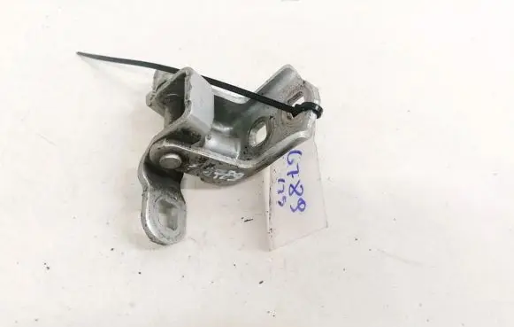 Renault Scenic II - Grand scenic II Rear door lower hinge