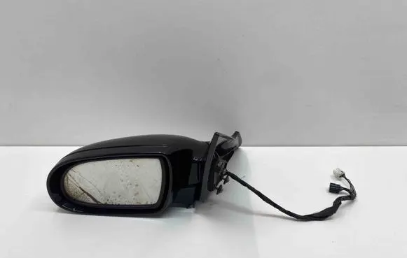 Mercedes-Benz SL R230 Coupe wind mirror (mechanical) 0015450473 A2308100576