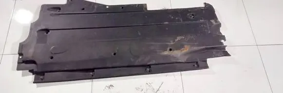 Audi A6 S6 C6 4F Engine splash shield/under tray 4f0825207