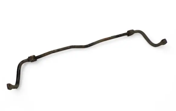 Front anti-roll bar/sway bar