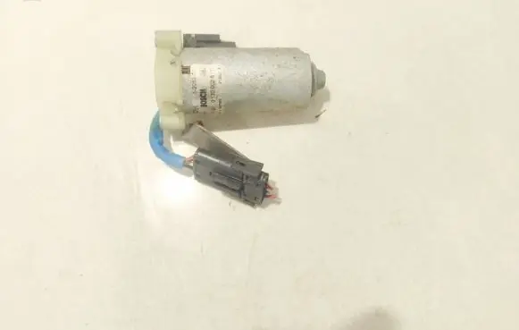 BMW 3 E46 Seat adjustment motor 0130002611 210602s