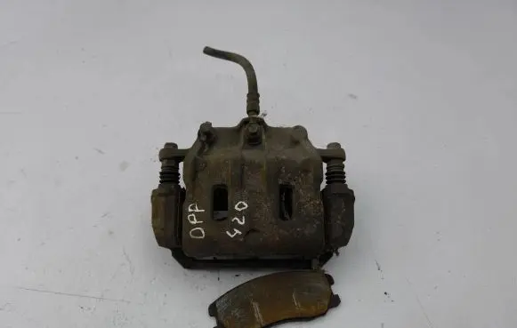 Chevrolet Captiva Front brake caliper