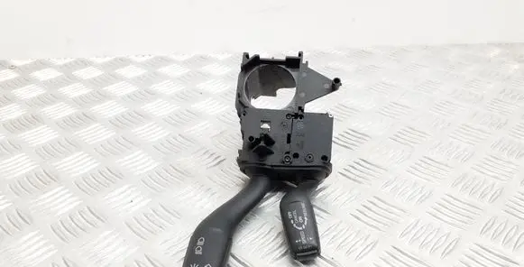 Audi A6 S6 C6 4F Indicator stalk 4E0953513A 4E0953521